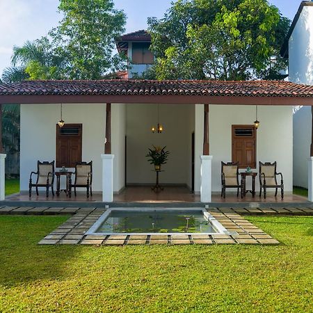 Summer House - Private Villa Close To International Airport Bia Ja-Ela Exterior foto