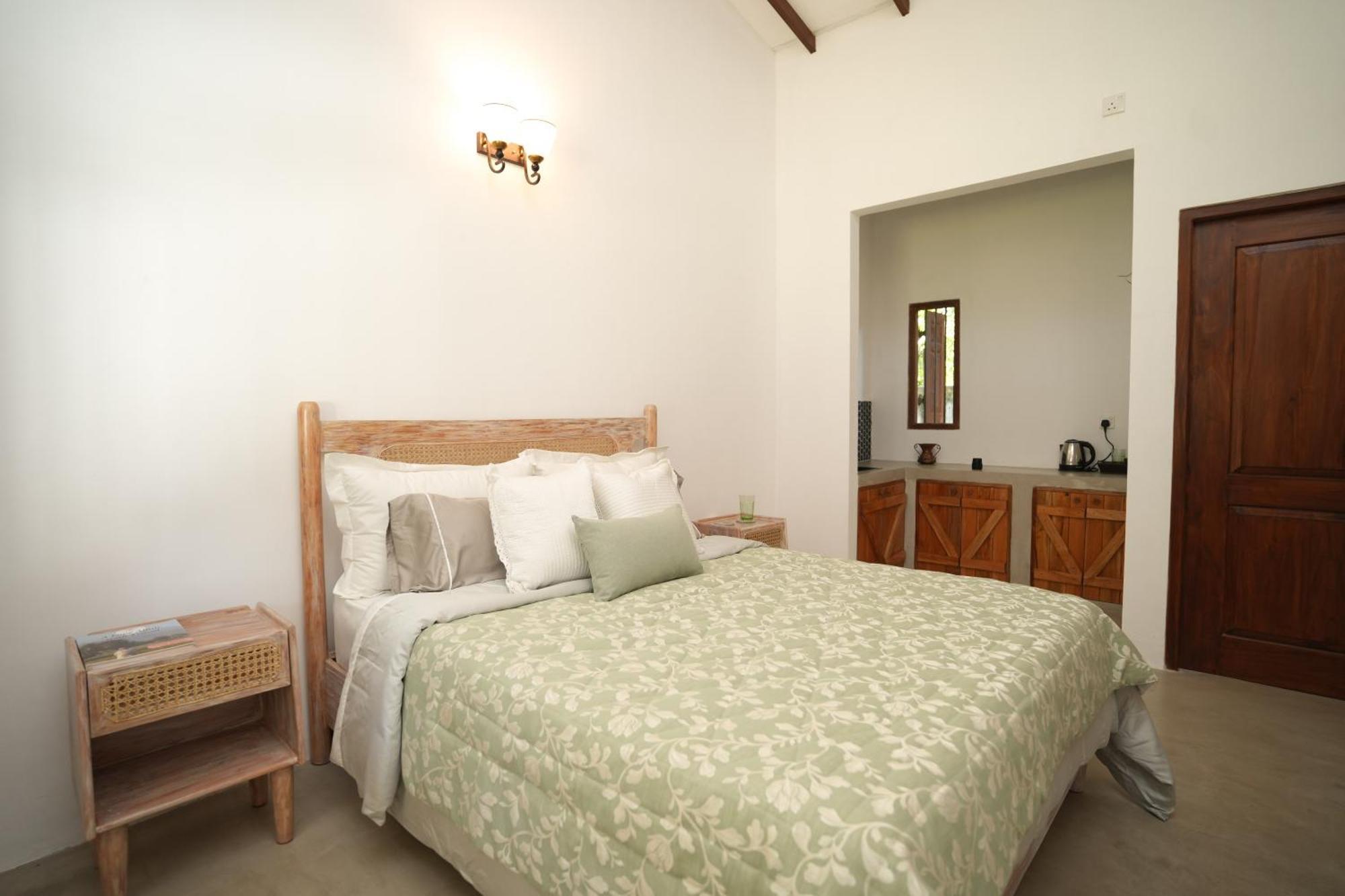 Summer House - Private Villa Close To International Airport Bia Ja-Ela Exterior foto
