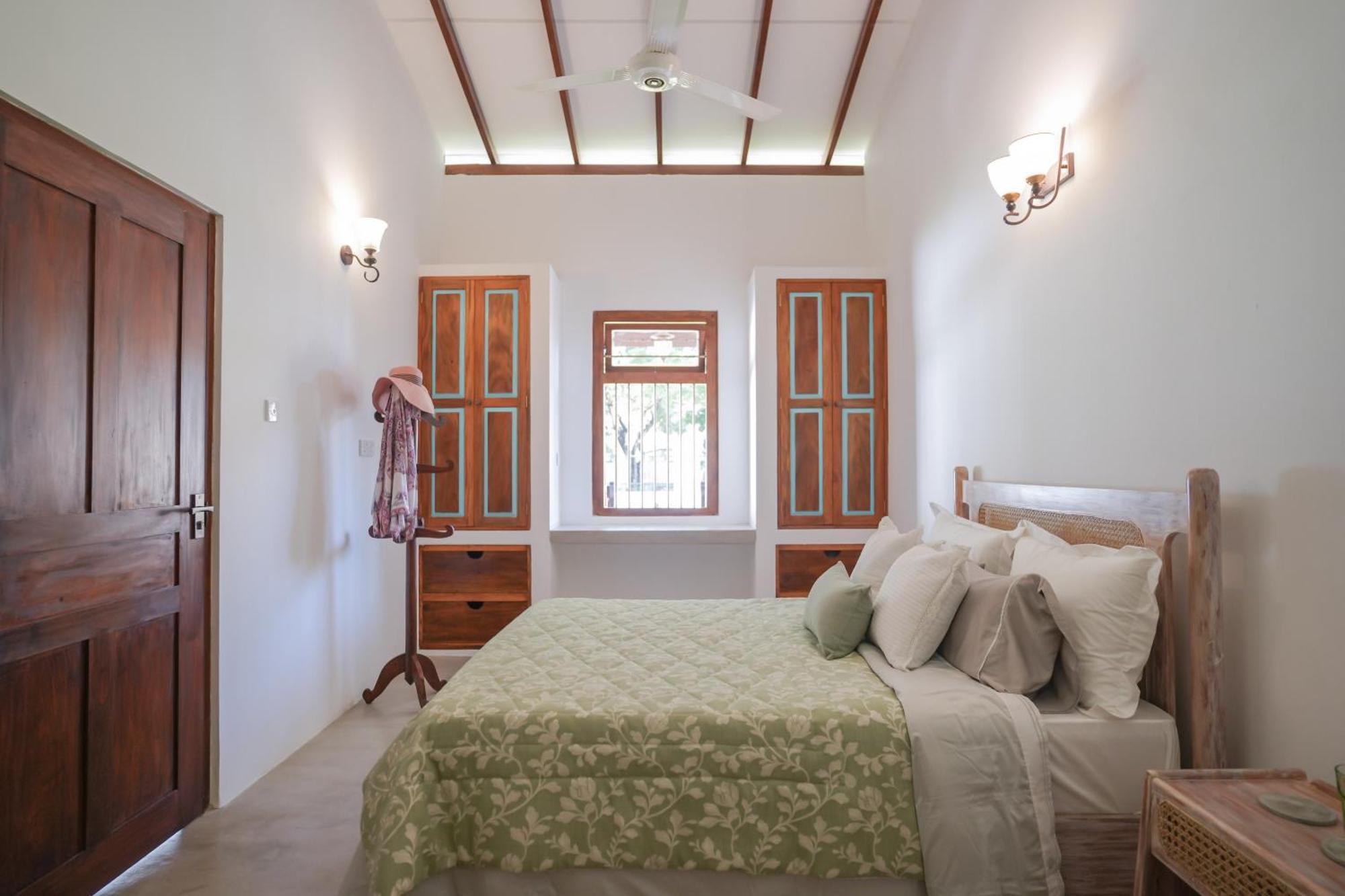 Summer House - Private Villa Close To International Airport Bia Ja-Ela Exterior foto