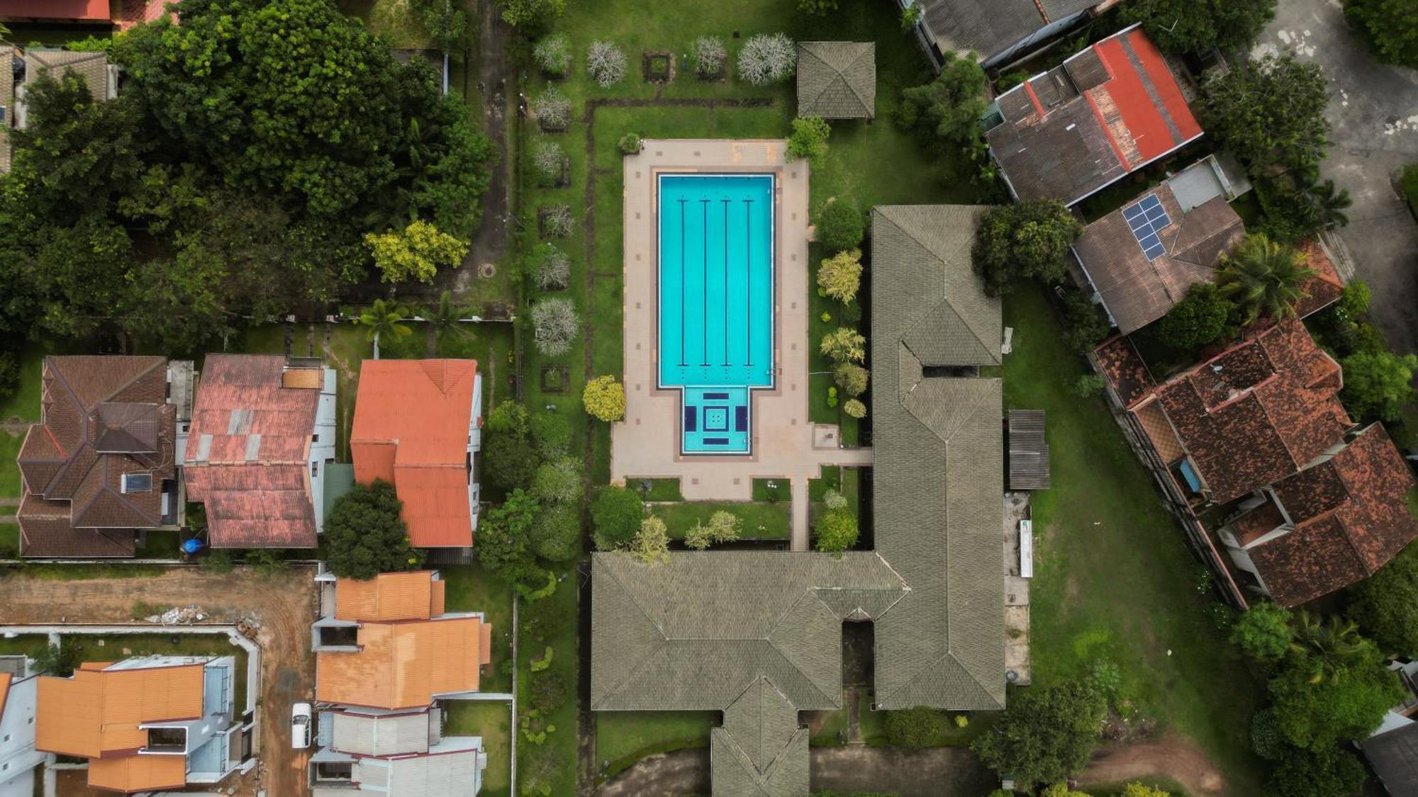 Summer House - Private Villa Close To International Airport Bia Ja-Ela Exterior foto