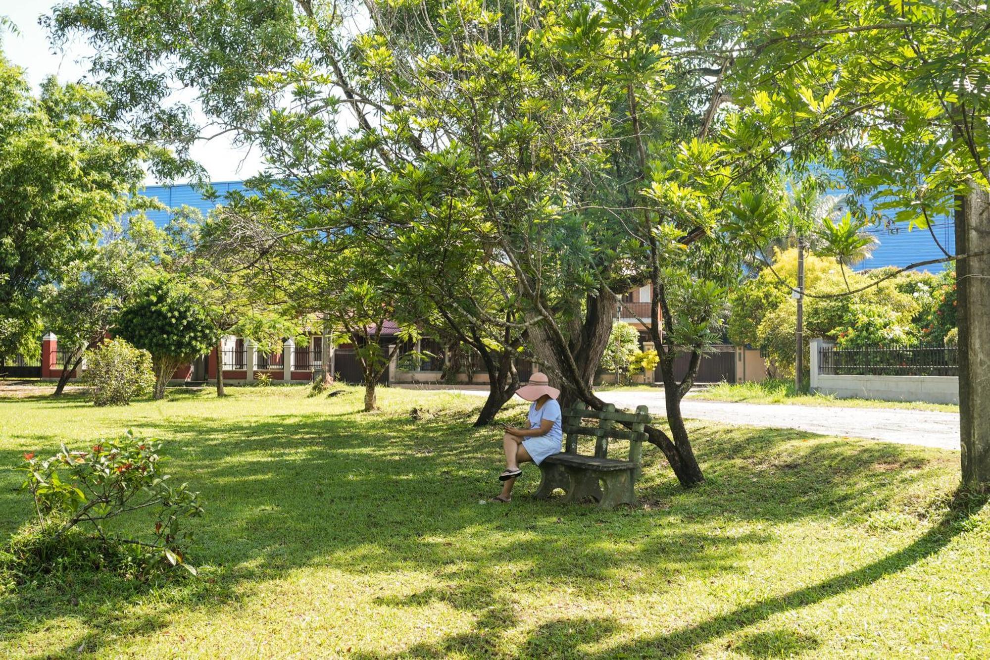 Summer House - Private Villa Close To International Airport Bia Ja-Ela Exterior foto