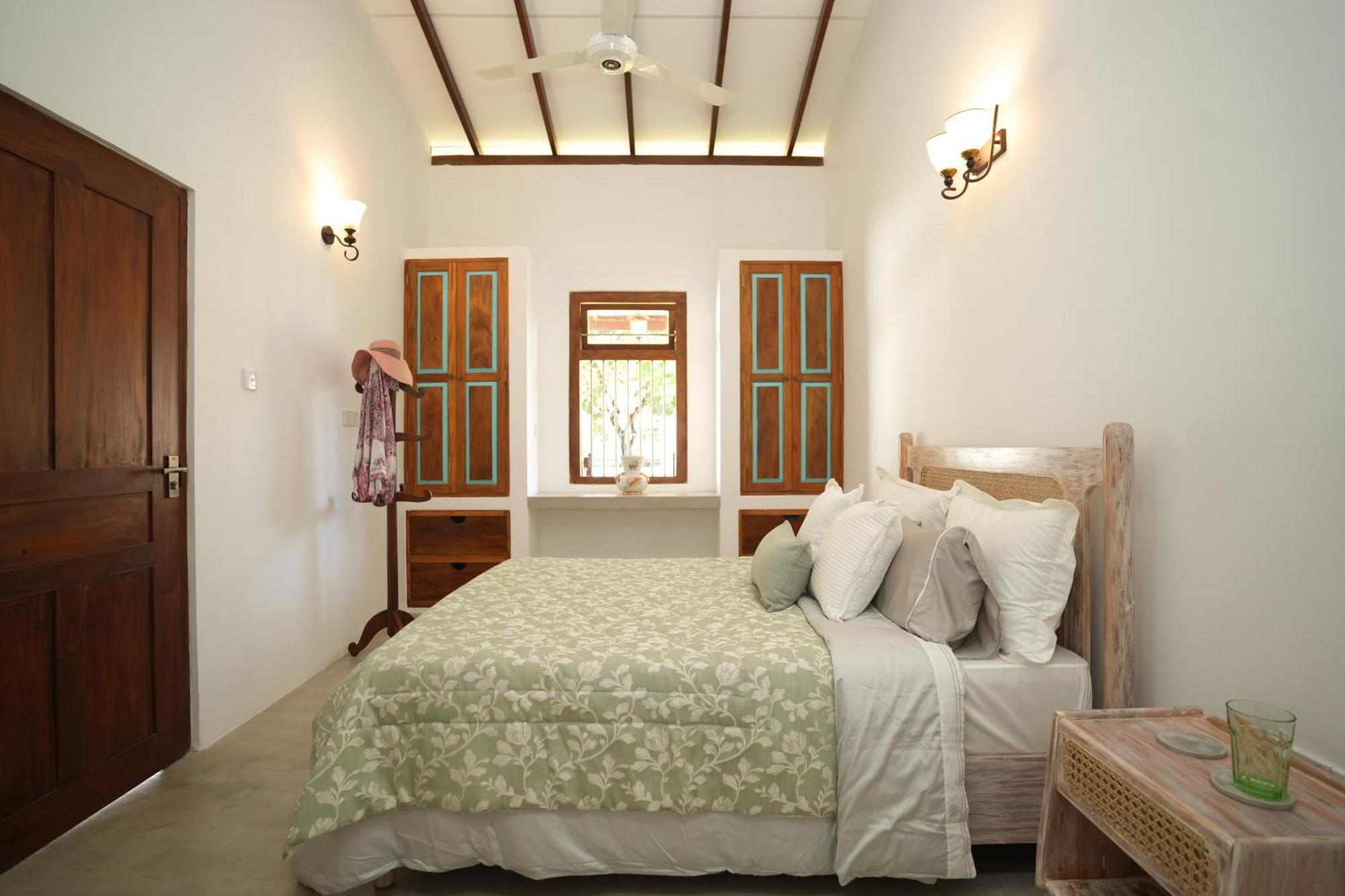 Summer House - Private Villa Close To International Airport Bia Ja-Ela Exterior foto