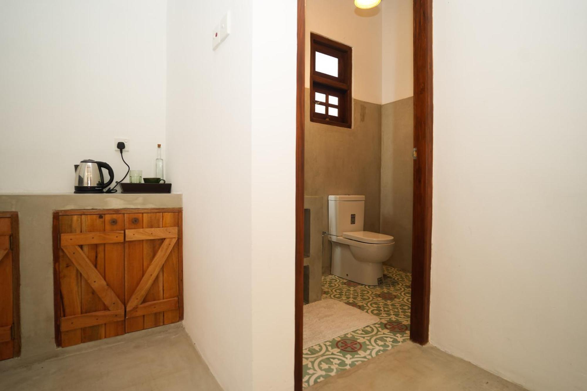 Summer House - Private Villa Close To International Airport Bia Ja-Ela Exterior foto