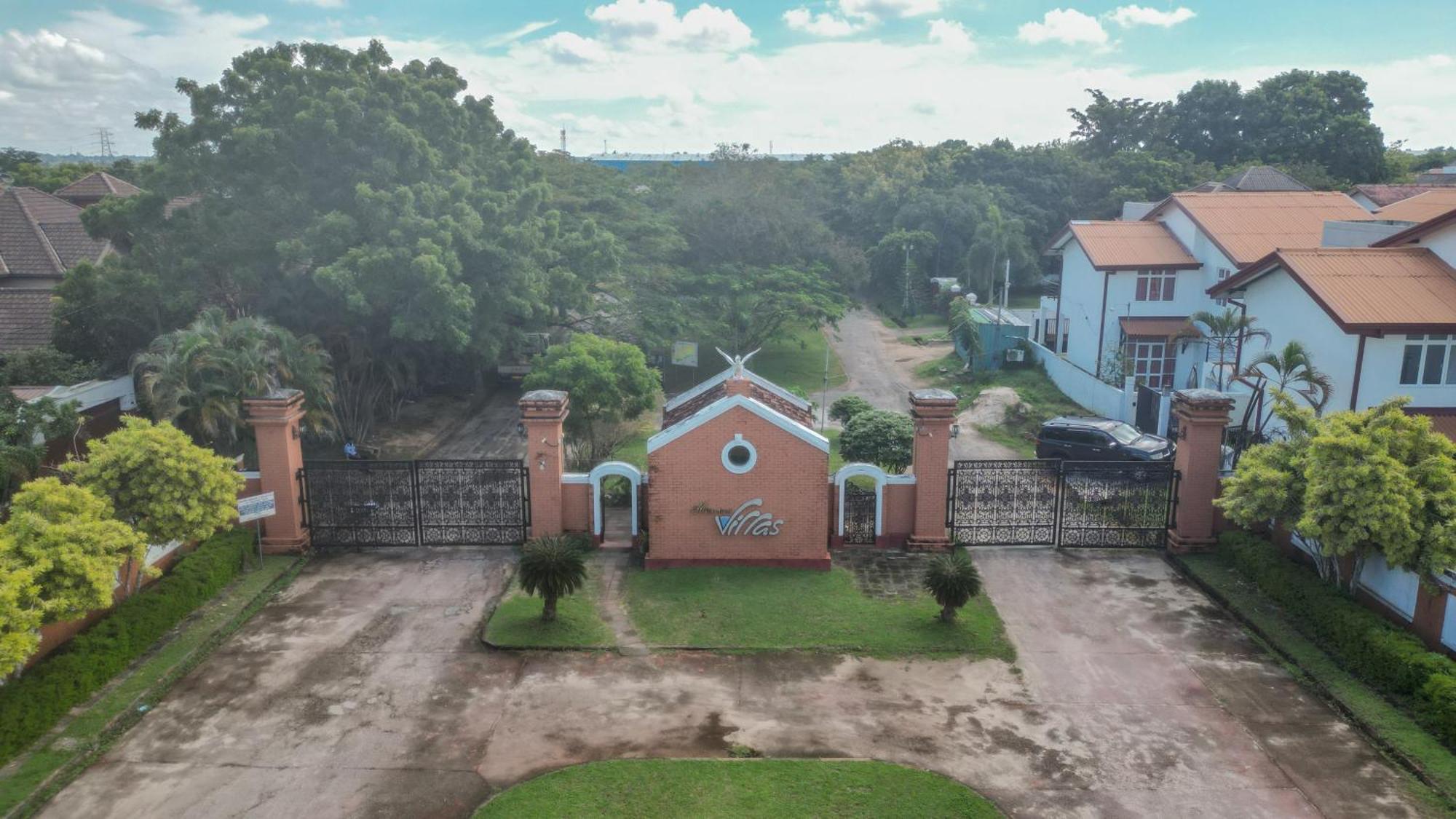 Summer House - Private Villa Close To International Airport Bia Ja-Ela Exterior foto