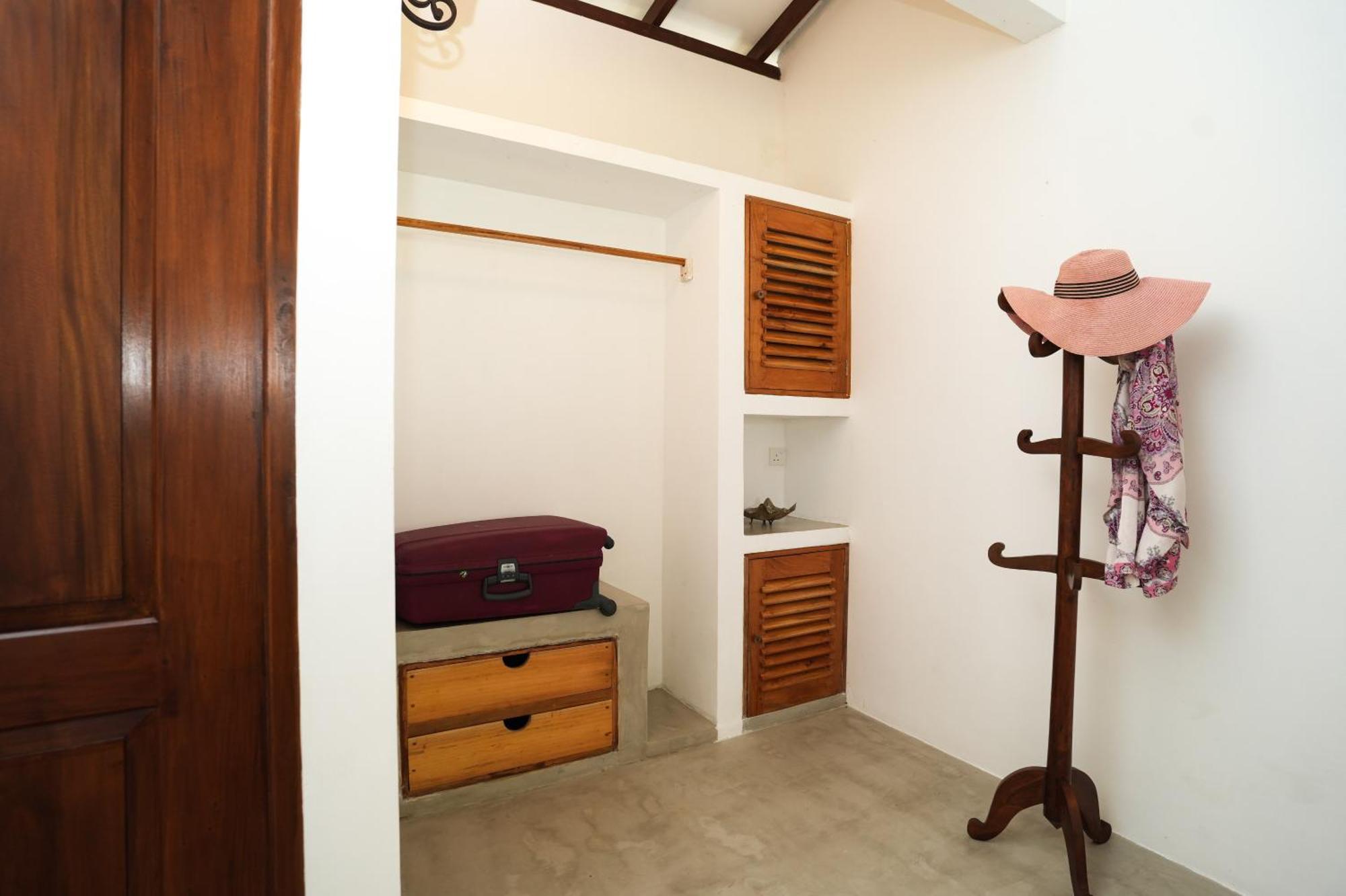 Summer House - Private Villa Close To International Airport Bia Ja-Ela Exterior foto