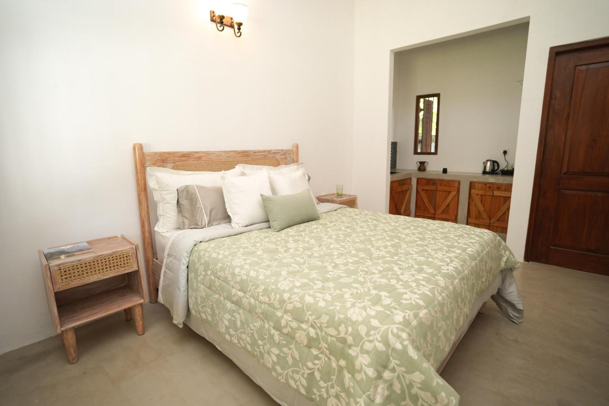 Summer House - Private Villa Close To International Airport Bia Ja-Ela Exterior foto