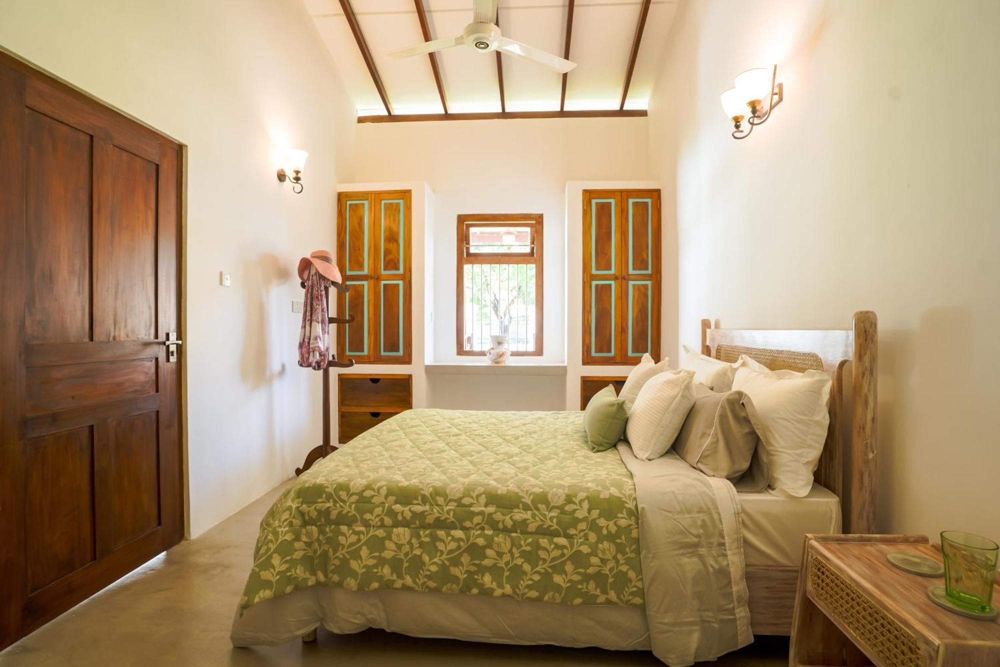 Summer House - Private Villa Close To International Airport Bia Ja-Ela Exterior foto