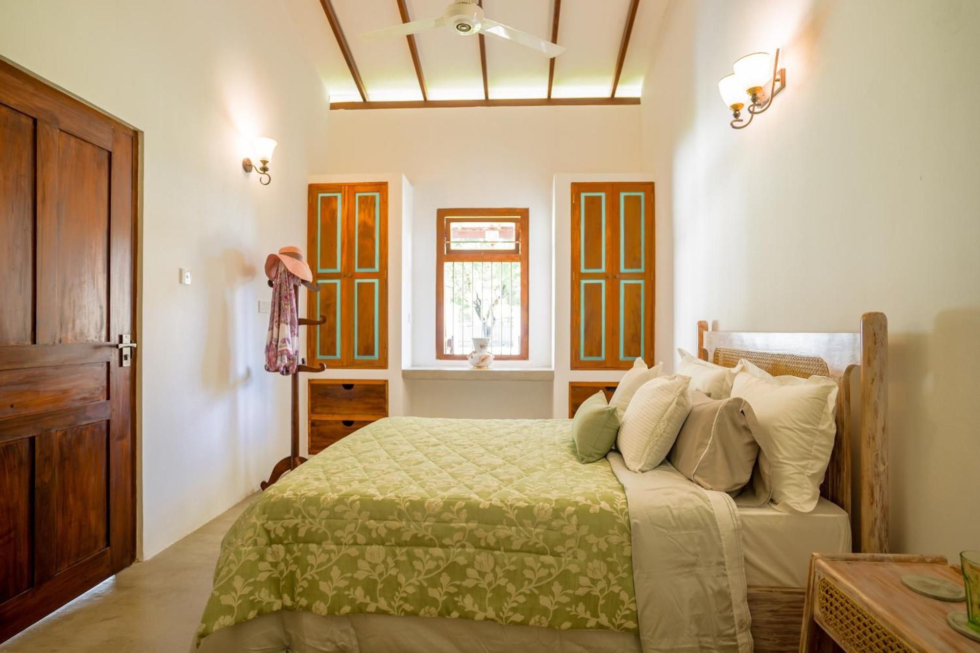 Summer House - Private Villa Close To International Airport Bia Ja-Ela Exterior foto